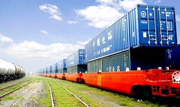Vận tải đường sắt - Logistics Công Thành - Công Ty TNHH Vận Tải Công Thành